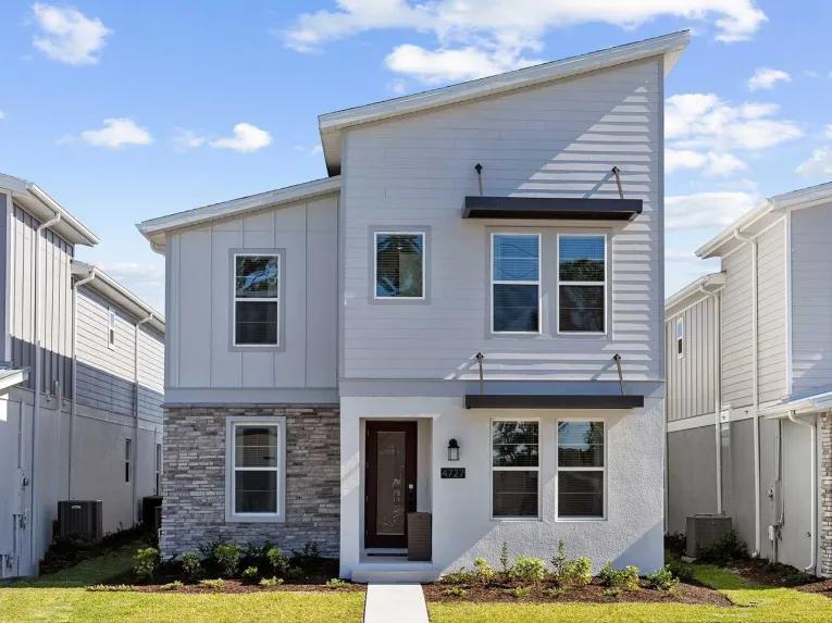 Villatel Orlando Resort (32323) 7-bedroom Villa in Orlando Town