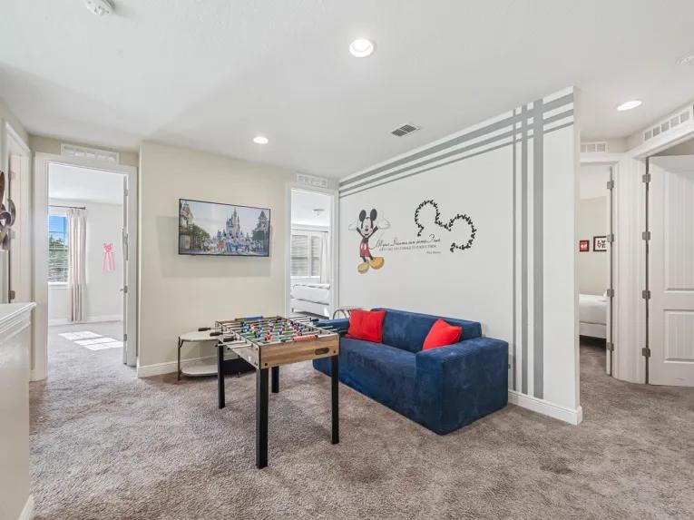 Encore Club at Reunion (35085) 11-bedroom Villa in Kissimmee