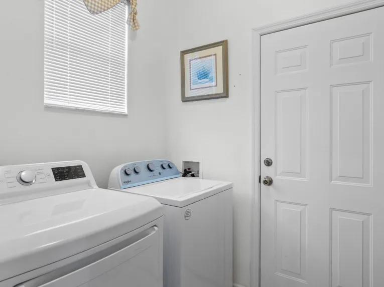 Windsor Palms (34648) 3-bedroom Villa in Kissimmee