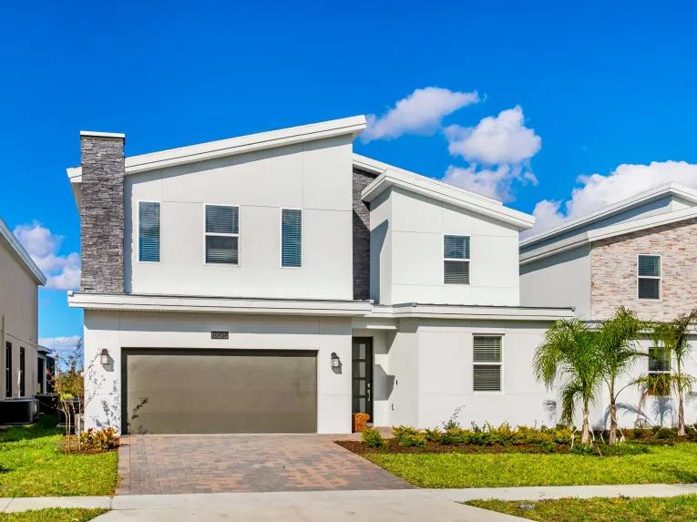 ChampionsGate (28444) 9-bedroom Villa in Kissimmee