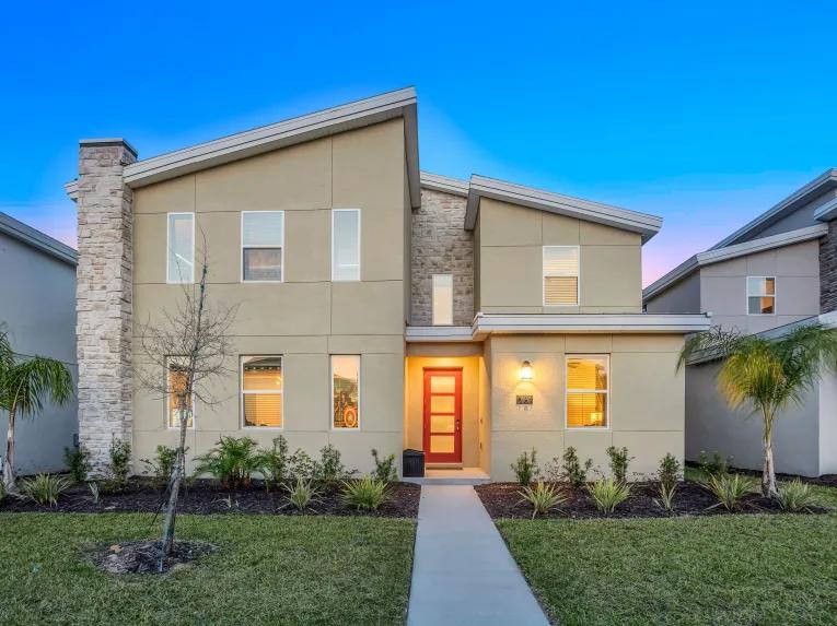 ChampionsGate (28814) 8-bedroom Villa in Kissimmee