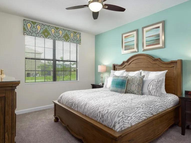 ChampionsGate (5103) 6-bedroom Villa in Davenport