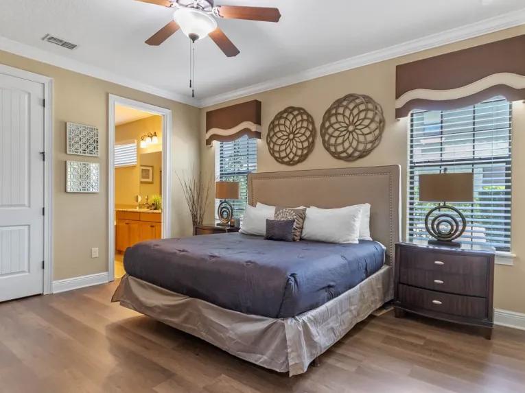 Reunion (30037) 5-bedroom Villa in Kissimmee