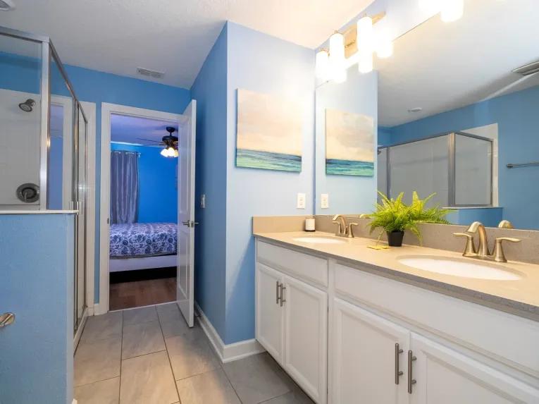 ChampionsGate (33032) 9-bedroom Villa in Davenport