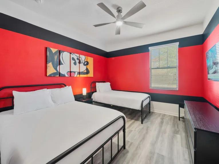 Solterra (34545) 14-bedroom Villa in Davenport