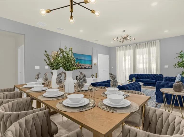 Windsor Island (34501) 7-bedroom Villa in Davenport