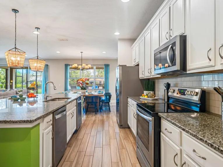 Solterra (34572) 14-bedroom Villa in Davenport