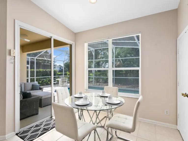 Windsor Palms (34478) 4-bedroom Villa in Kissimmee