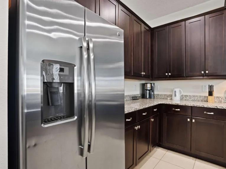 Encore Club at Reunion (34889) 5-bedroom Villa in Kissimmee
