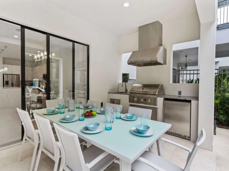 Reunion (35128) 6-bedroom Villa in Kissimmee