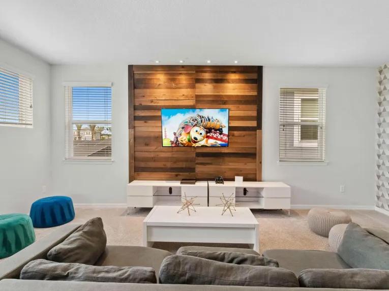 Solara Resort (29400) 7-bedroom Villa in Kissimmee