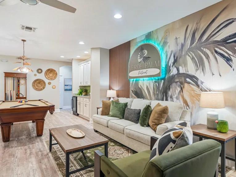 Solterra (34572) 14-bedroom Villa in Davenport