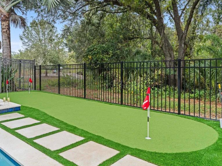 Reunion (35128) 6-bedroom Villa in Kissimmee