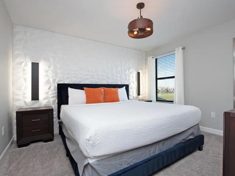 Storey Lake (25953) 9-bedroom Villa in Kissimmee