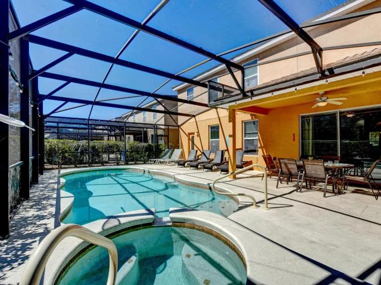 Solterra (35145) 5-bedroom Villa in Davenport