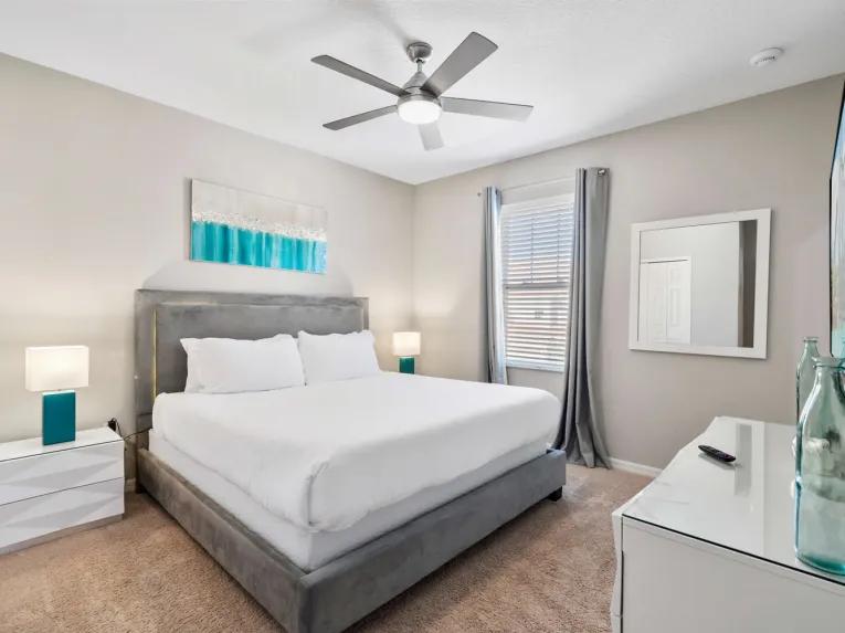 Solterra (34545) 14-bedroom Villa in Davenport