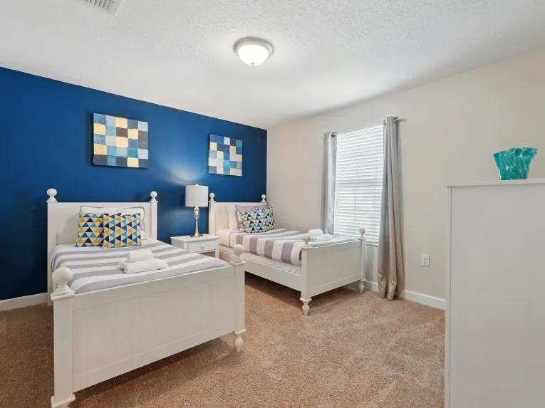 ChampionsGate (34697) 6-bedroom Villa in Davenport
