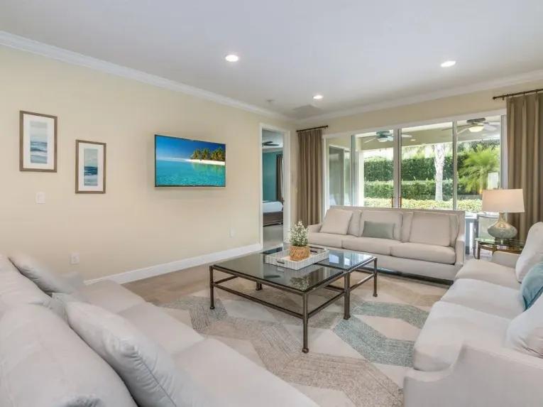 Encore Club at Reunion (34394) 6-bedroom Villa in Kissimmee