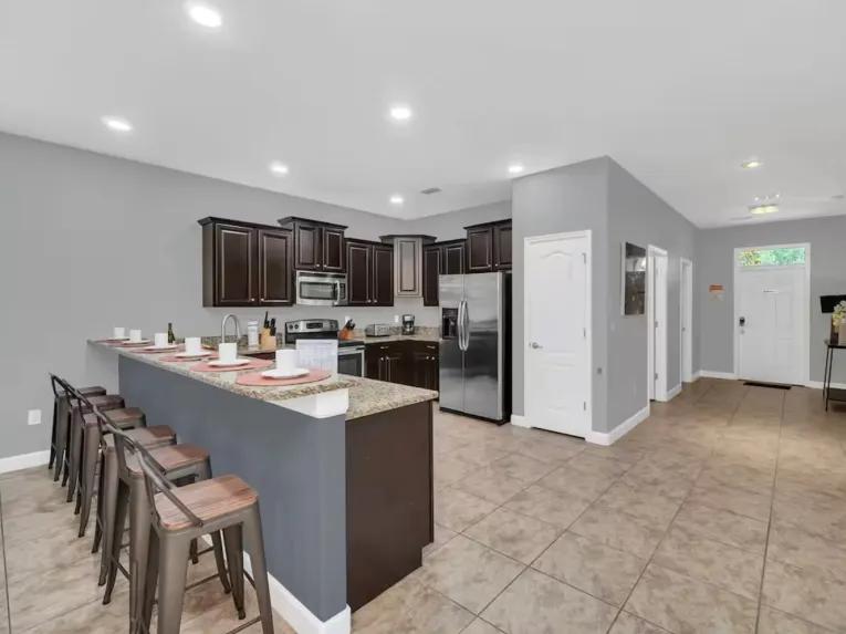ChampionsGate (35104) 9-bedroom Villa in Davenport