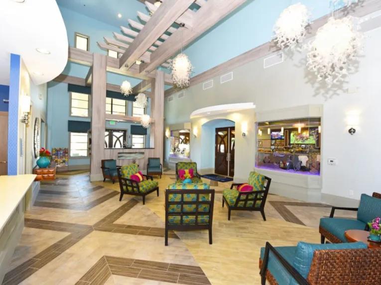ChampionsGate (3677) 6-bedroom Villa in Davenport