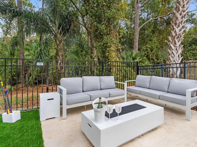 Reunion (35128) 6-bedroom Villa in Kissimmee