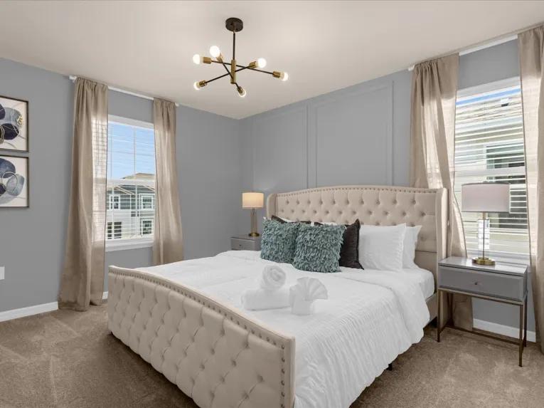 Windsor Island (34501) 7-bedroom Villa in Davenport