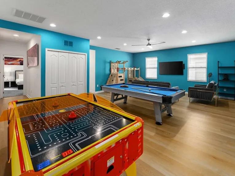 Solterra (31659) 10-bedroom Villa in Davenport