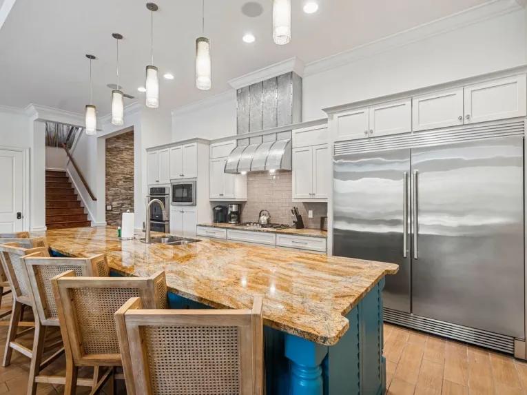 Reunion (35092) 9-bedroom Villa in Kissimmee