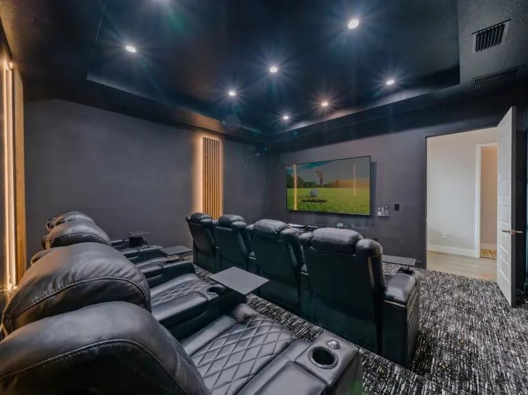 Reunion (34733) 6-bedroom Villa in Kissimmee