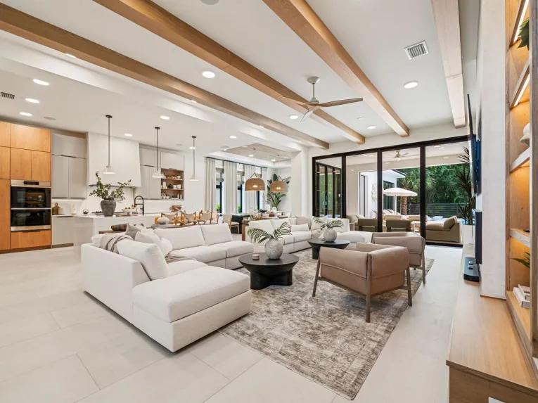 Reunion (34202) 8-bedroom Villa in Kissimmee
