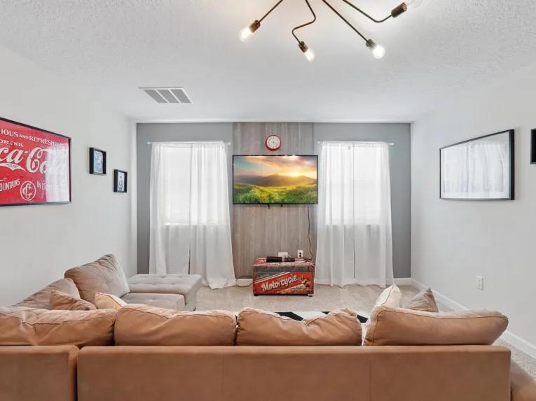 ChampionsGate (34697) 6-bedroom Villa in Davenport