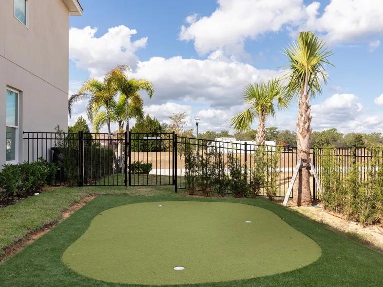 Reunion (34189) 9-bedroom Villa in Kissimmee