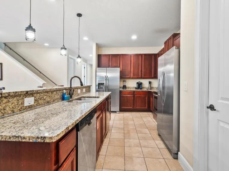 Encore Club at Reunion (34962) 11-bedroom Villa in Kissimmee