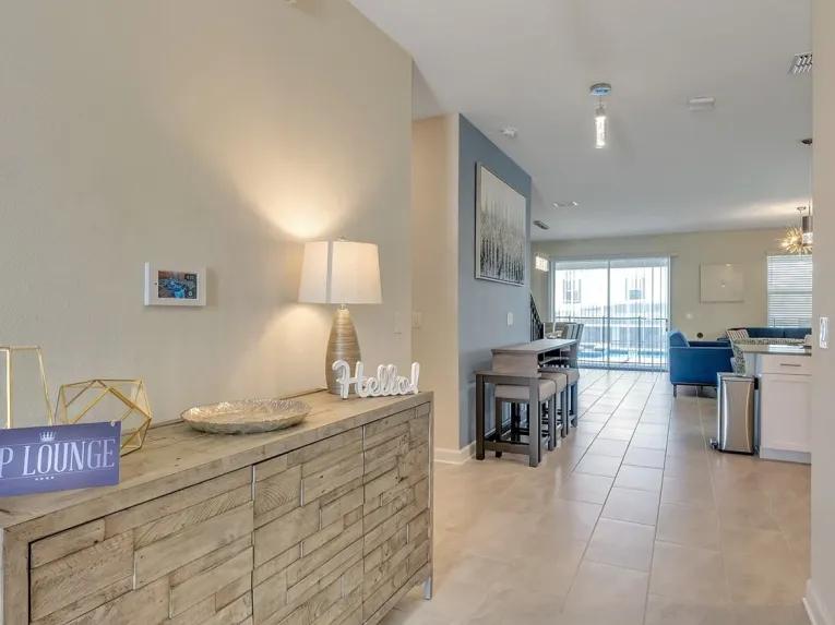 ChampionsGate (5739) 9-bedroom Villa in Davenport