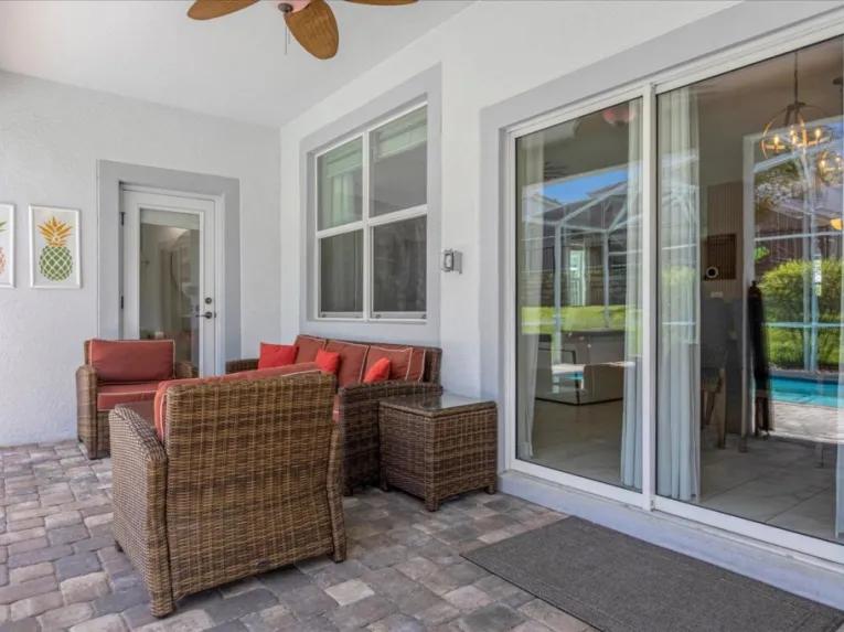 ChampionsGate (29925) 6-bedroom Villa in Davenport