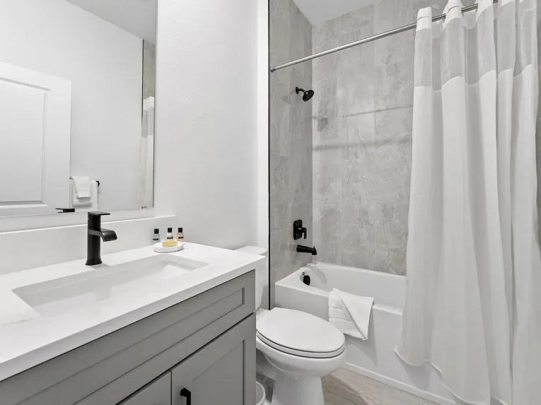 Villatel Orlando Resort (32664) 7-bedroom Villa in Orlando Town
