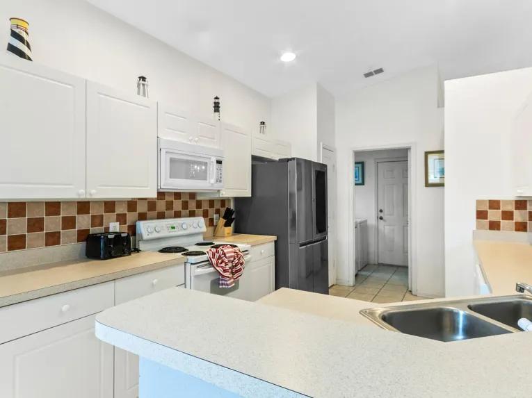 Windsor Palms (34648) 3-bedroom Villa in Kissimmee