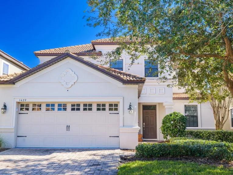ChampionsGate (34682) 5-bedroom Villa in Davenport