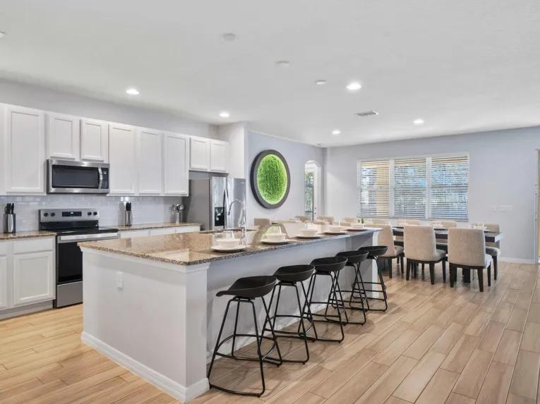 Solterra (34547) 14-bedroom Villa in Davenport