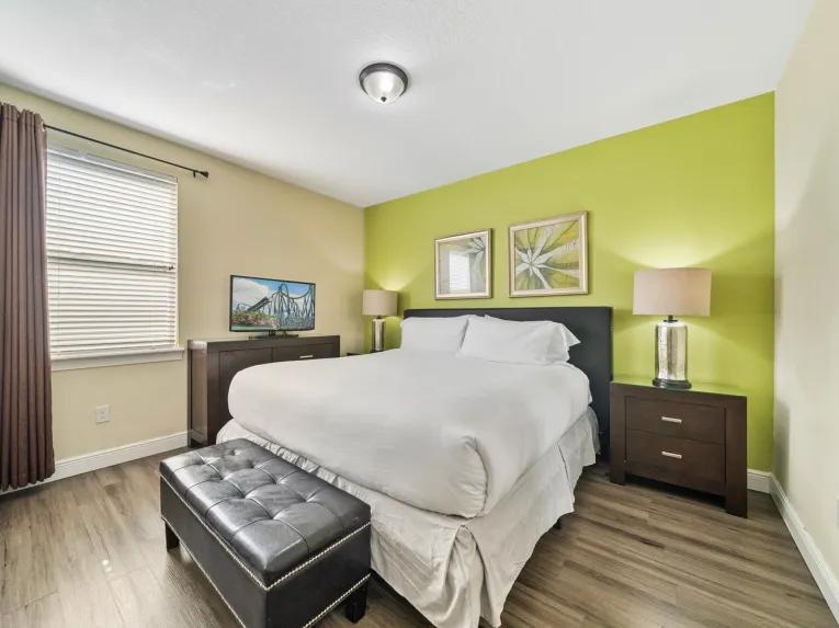 Encore Club at Reunion (34962) 11-bedroom Villa in Kissimmee