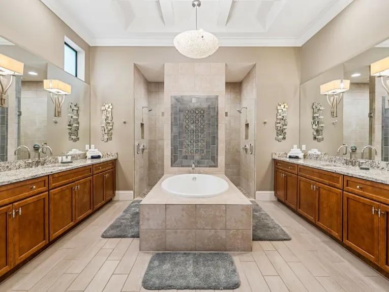 Reunion (35092) 9-bedroom Villa in Kissimmee