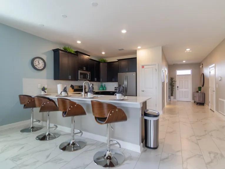 ChampionsGate (5906) 8-bedroom Villa in Davenport