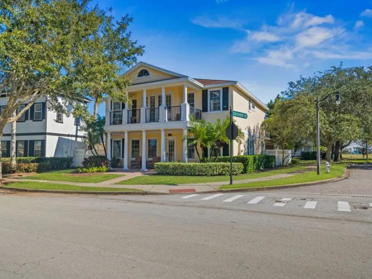 Reunion (34724) 4-bedroom Villa in Kissimmee