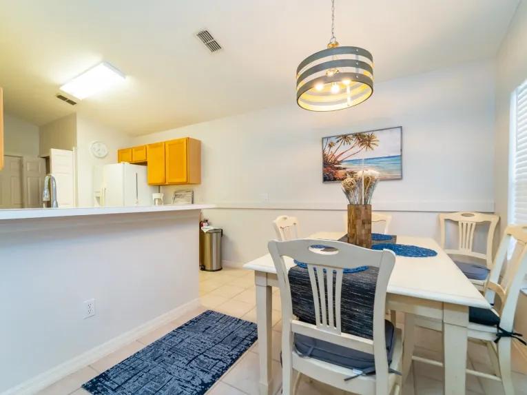 Highlands Reserve (6103) 3-bedroom Villa in Davenport