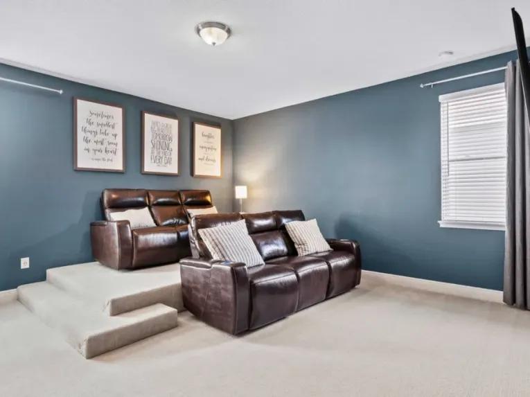 Encore Club at Reunion (34891) 5-bedroom Villa in Kissimmee