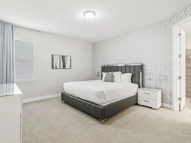 Encore Club at Reunion (34571) 12-bedroom Villa in Kissimmee