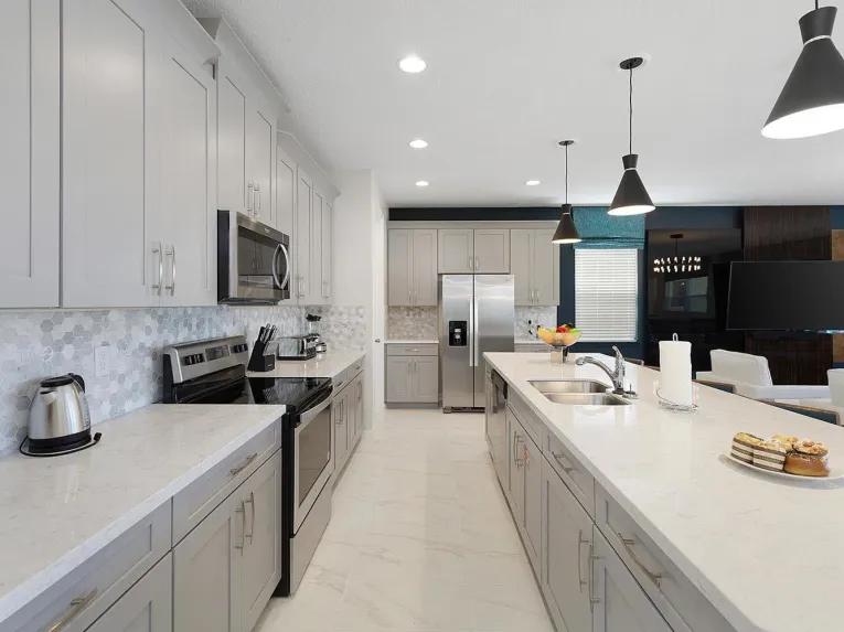 Solara Resort (31632) 9-bedroom Villa in Kissimmee