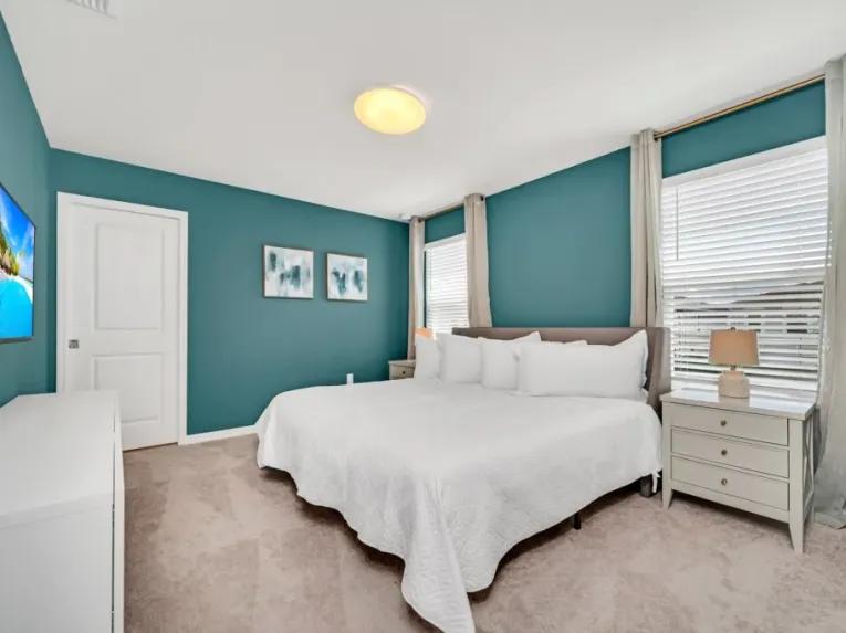 Windsor Island (6021) 8-bedroom Villa in Davenport
