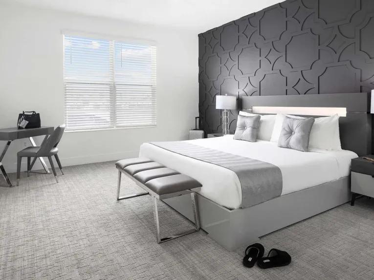 Villatel Orlando Resort (32039) 6-bedroom Villa in Orlando Town