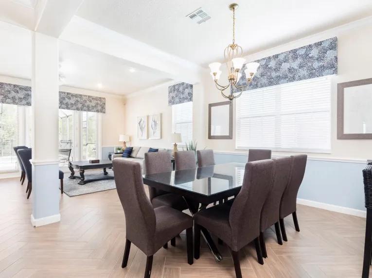 Reunion (30046) 5-bedroom Villa in Kissimmee